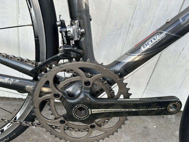 Trek Madone 6.9 Carbon - Small