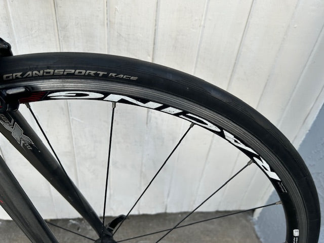 Trek Madone 6.9 Carbon - Small