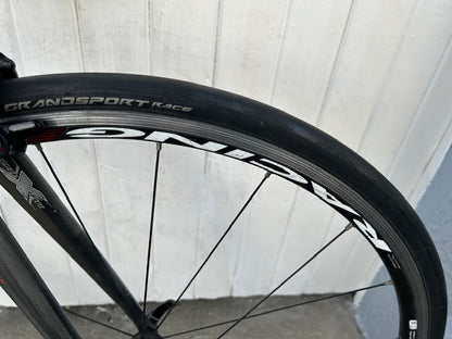 Trek Madone 6.9 Carbon - Small