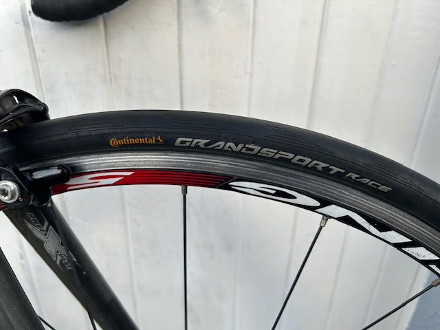 Trek Madone 6.9 Carbon - Small