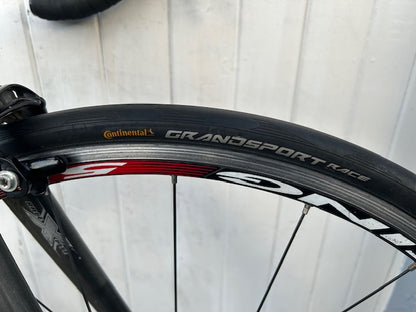 Trek Madone 6.9 Carbon - Small