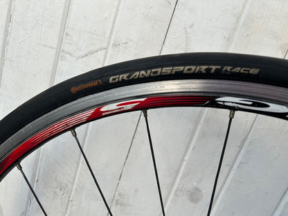 Trek Madone 6.9 Carbon - Small