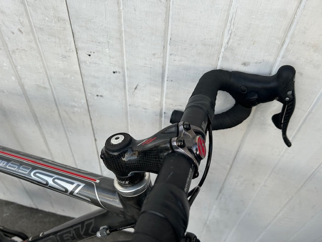 Trek Madone 6.9 Carbon - Small