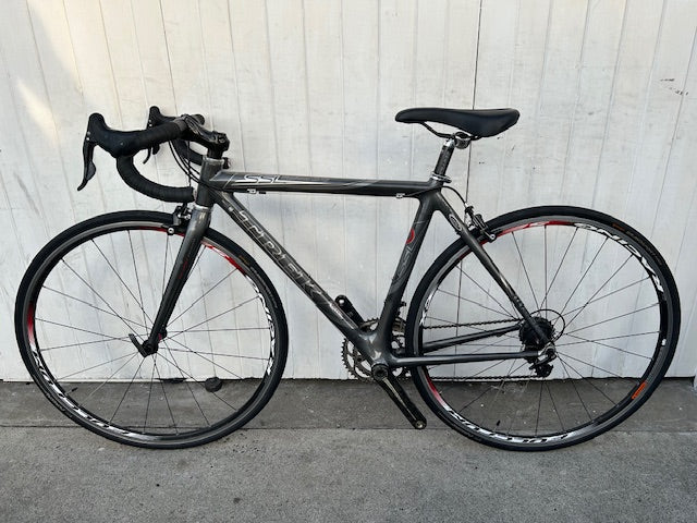 Trek Madone 6.9 Carbon - Small