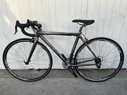 Trek Madone 6.9 Carbon - Small