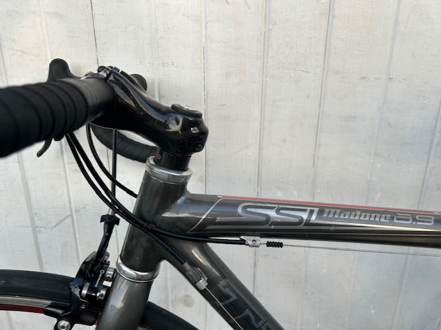 Trek Madone 6.9 Carbon - Small