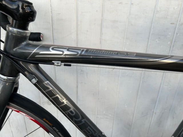 Trek Madone 6.9 Carbon - Small
