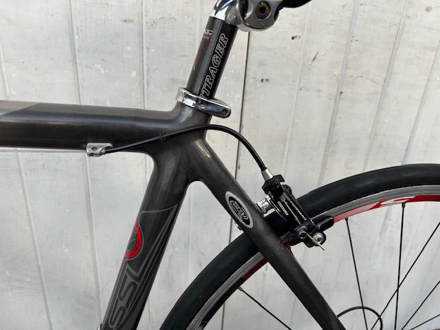 Trek Madone 6.9 Carbon - Small