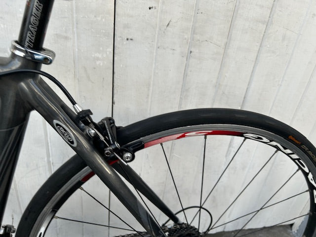 Trek Madone 6.9 Carbon - Small