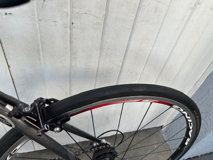 Trek Madone 6.9 Carbon - Small