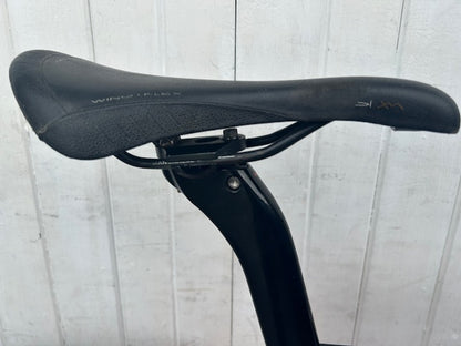 Pinarello Prince DISC (12 Spd Campag Super Record) - M/L