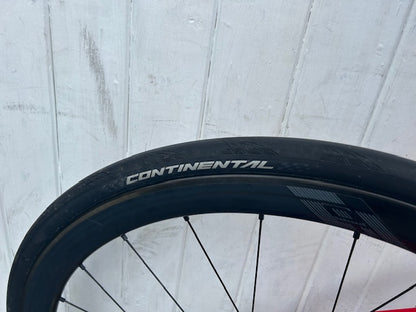 Pinarello Prince DISC (12 Spd Campag Super Record) - M/L