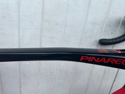 Pinarello Prince DISC (12 Spd Campag Super Record) - M/L