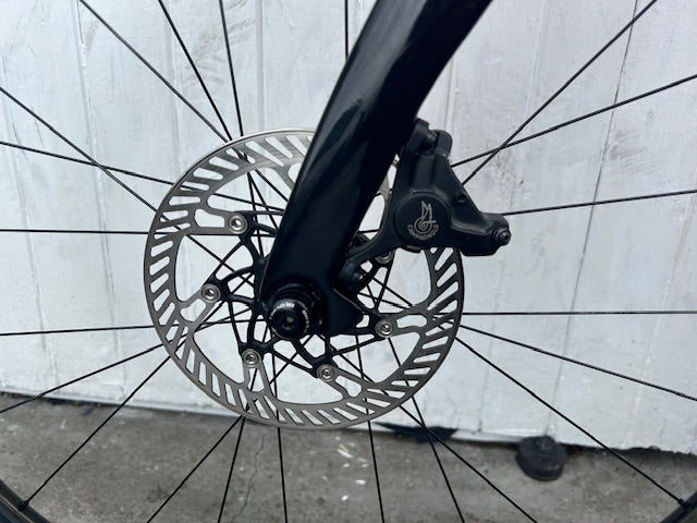 Pinarello Prince DISC (12 Spd Campag Super Record) - M/L