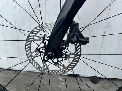 Pinarello Prince DISC (12 Spd Campag Super Record) - M/L