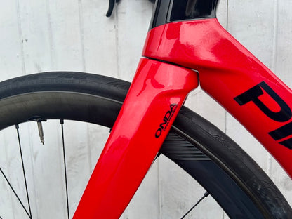 Pinarello Prince DISC (12 Spd Campag Super Record) - M/L