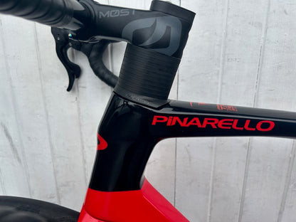 Pinarello Prince DISC (12 Spd Campag Super Record) - M/L
