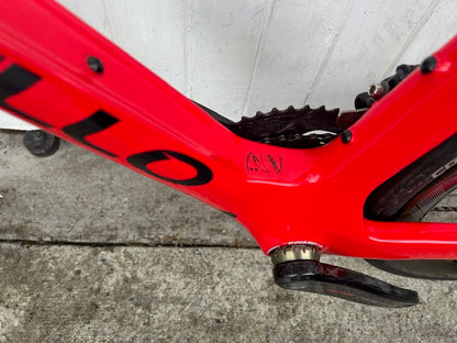 Pinarello Prince DISC (12 Spd Campag Super Record) - M/L