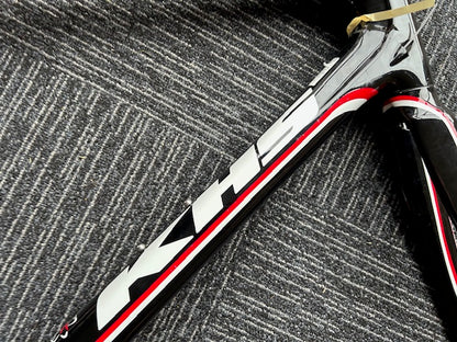 KHS Flite 750 Carbon Road bike frame - M/L