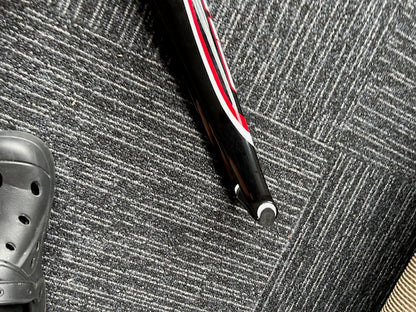 KHS Flite 750 Carbon Road bike frame - M/L