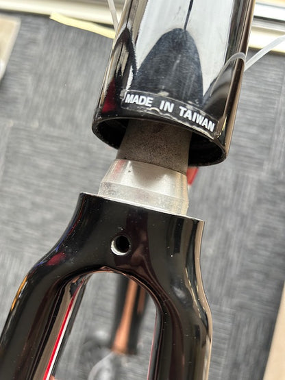 KHS Flite 750 Carbon Road bike frame - M/L