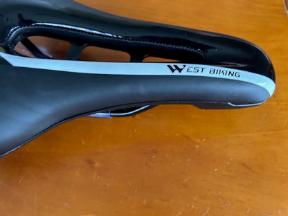 Aero Road Saddle (entry level) NEW