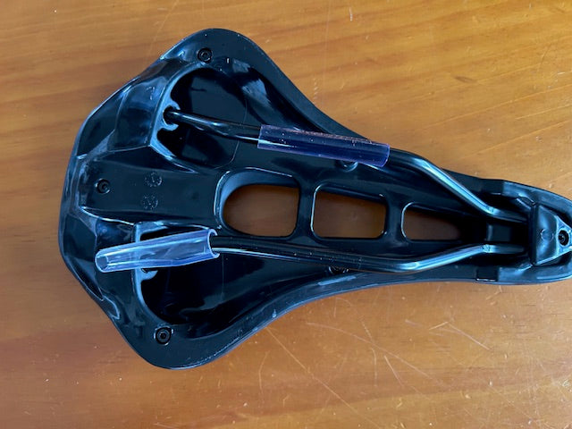 Aero Road Saddle (entry level) NEW