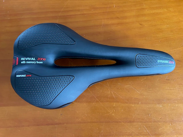 MTB/ Road Saddle (entry level) NEW