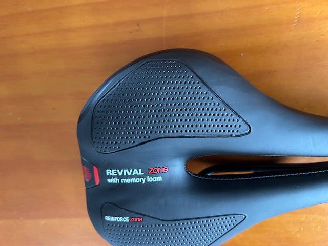 MTB/ Road Saddle (entry level) NEW