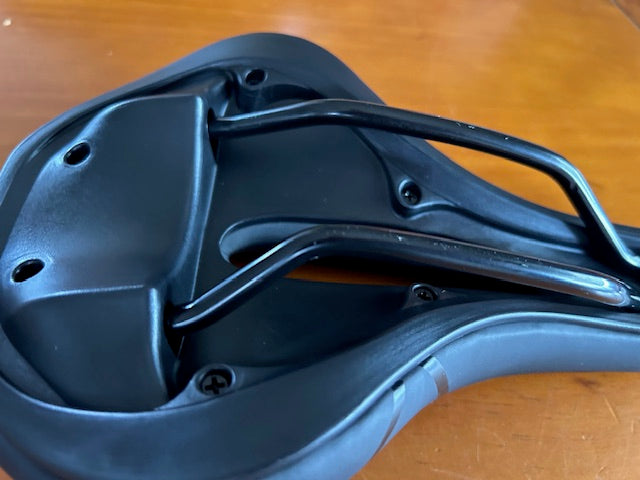 MTB/ Road Saddle (entry level) NEW