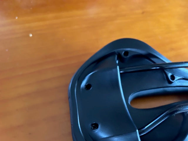 MTB/ Road Saddle (entry level) NEW