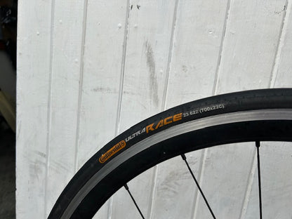 Botticheccia Carbon (11 Spd Ultegra/105) - S/M