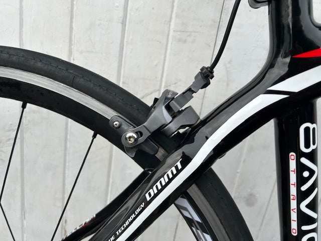 Botticheccia Carbon (11 Spd Ultegra/105) - S/M