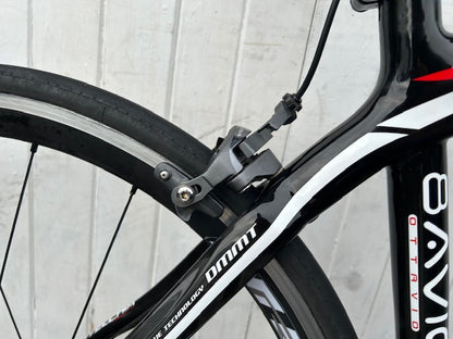 Botticheccia Carbon (11 Spd Ultegra/105) - S/M
