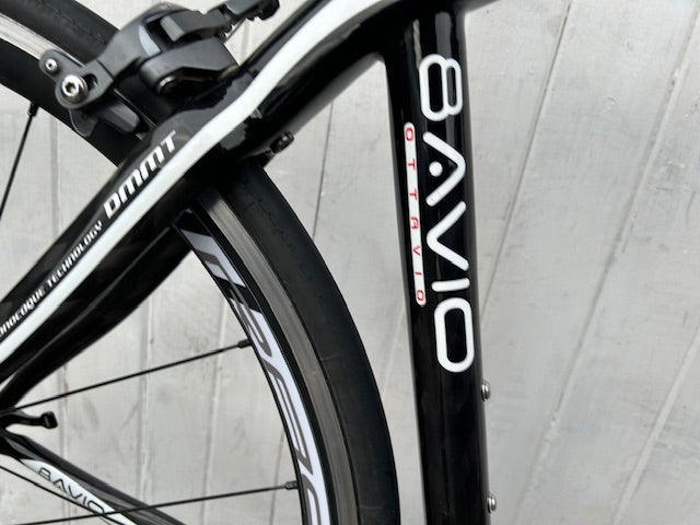 Botticheccia Carbon (11 Spd Ultegra/105) - S/M