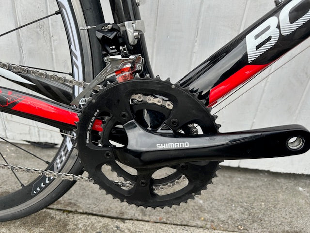 Botticheccia Carbon (11 Spd Ultegra/105) - S/M