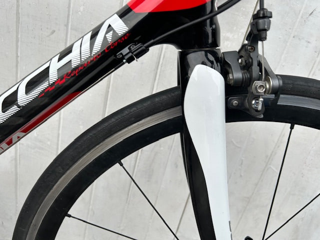 Botticheccia Carbon (11 Spd Ultegra/105) - S/M