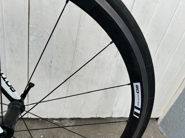 Botticheccia Carbon (11 Spd Ultegra/105) - S/M