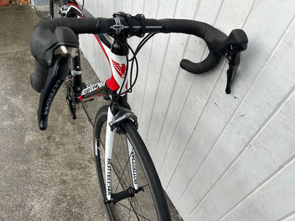 Botticheccia Carbon (11 Spd Ultegra/105) - S/M
