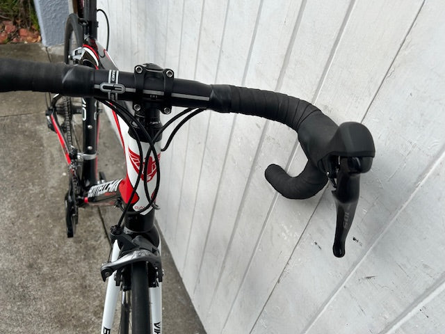 Botticheccia Carbon (11 Spd Ultegra/105) - S/M