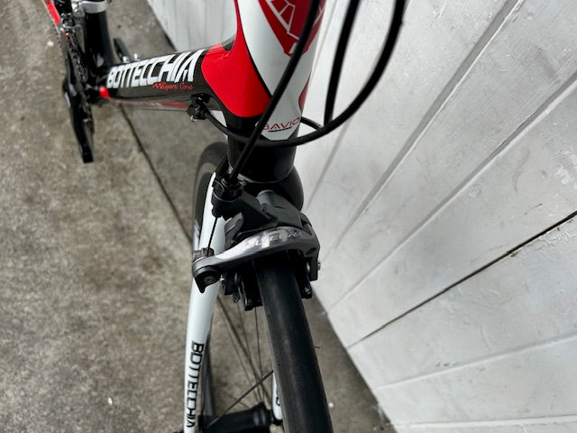 Botticheccia Carbon (11 Spd Ultegra/105) - S/M
