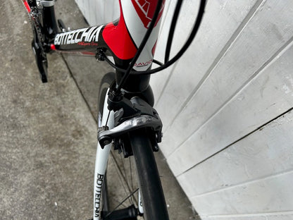 Botticheccia Carbon (11 Spd Ultegra/105) - S/M