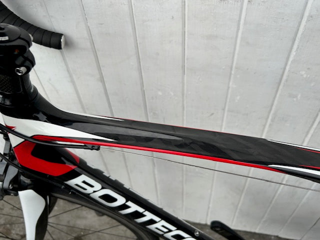 Botticheccia Carbon (11 Spd Ultegra/105) - S/M