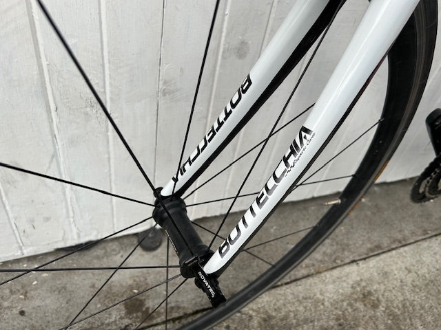 Botticheccia Carbon (11 Spd Ultegra/105) - S/M