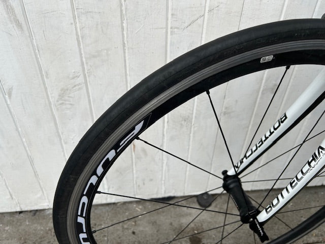 Botticheccia Carbon (11 Spd Ultegra/105) - S/M