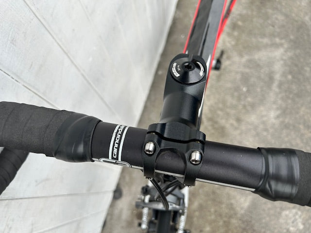 Botticheccia Carbon (11 Spd Ultegra/105) - S/M