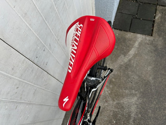 Botticheccia Carbon (11 Spd Ultegra/105) - S/M