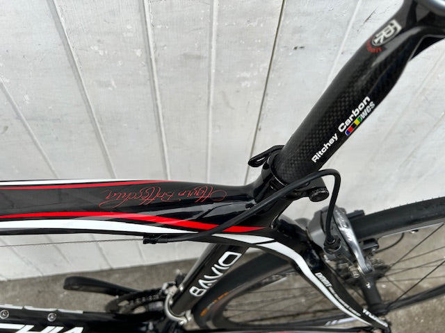 Botticheccia Carbon (11 Spd Ultegra/105) - S/M