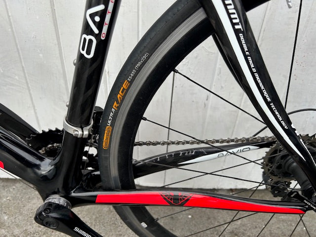 Botticheccia Carbon (11 Spd Ultegra/105) - S/M