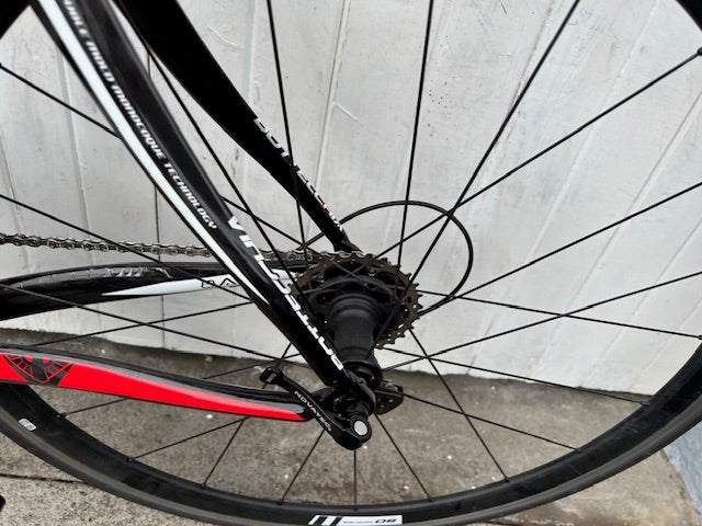 Botticheccia Carbon (11 Spd Ultegra/105) - S/M